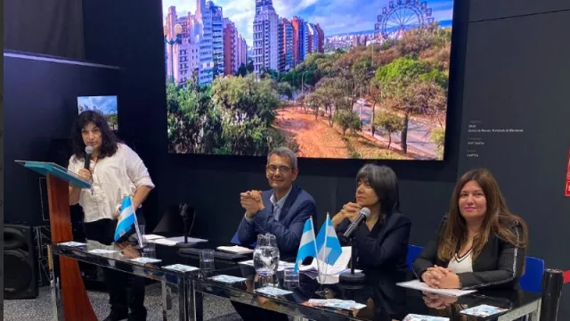 Argentina en los Encants: una semana de cultura, arte y tradición