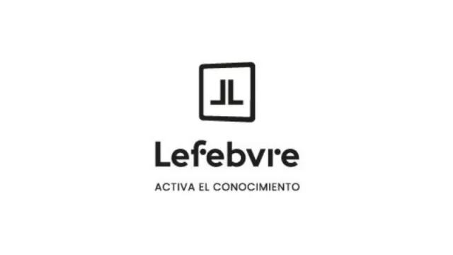 Lefebvre renueva su identidad corporativa posicionándose como uno de los principales motores de cambio en el sector legal