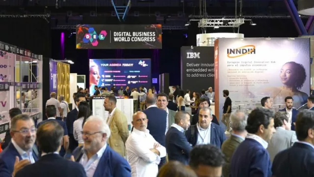 La computación cuántica y la IA aterrizan en Málaga de la mano de DES2025