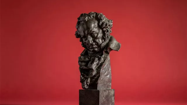 La 40 edición de los Premios Goya se celebrará en Barcelona (donde transcurrió en el año 2000 la primera gala que tuvo lugar fuera de Madrid)
