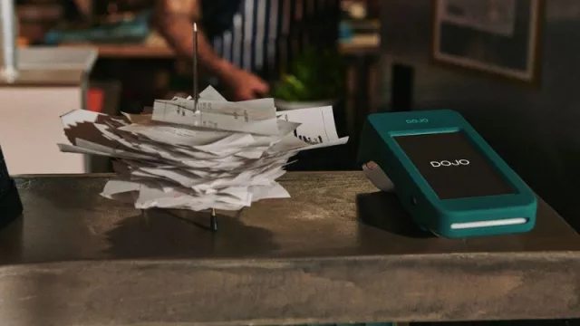 Dojo anuncia una inversión histórica de 190 millones de dólares de Vitruvian Partners