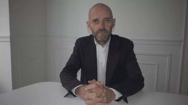 Carlos Segovia nuevo CFO de la tecnológica española ODILO