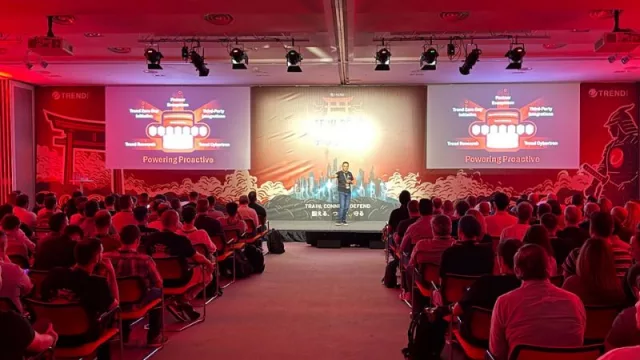 Trend Micro reúne a la comunidad técnica de ciberseguridad en su primer Tech Dōjō en España