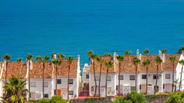 Solvia ofrece cerca de 200 viviendas en la costa de Cataluña a un precio medio de 193.200 €