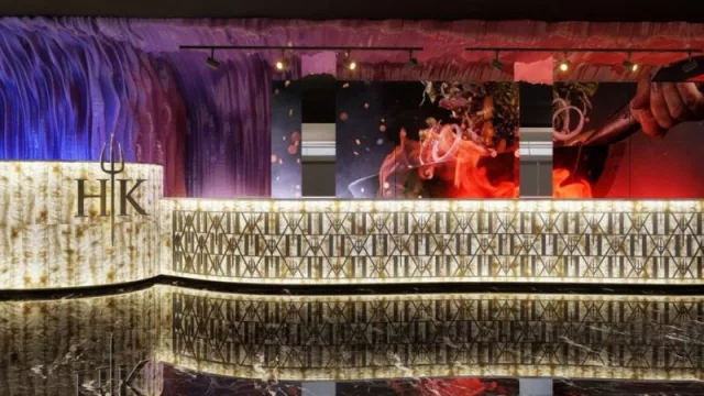 ¡Hell's Kitchen llega a España! El restaurante de Gordon Ramsay en Ibiza ya es una realidad