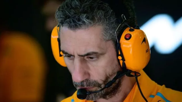 McLaren-Norris-Piastri en Barcelona: La Estrategia del Éxito. ¿Cómo aprender de los grandes líderes en F1 para triunfar en los equipos y negocios"