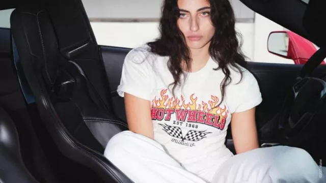 Mattel impulsa la expansión de Hot Wheels™ hacia la moda de lujo a través de una colaboración estratégica con la reconocida firma Maje