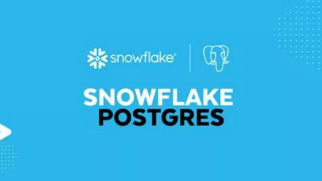 Snowflake adquiere Crunchy Data para integrar la solución Postgres lista para la empresa a la AI Data Cloud