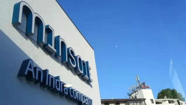 Minsait acude al Fórum AUSAPE 2025 como una de las compañías de referencia para evolucionar los negocios y la gestión empresarial en la nube