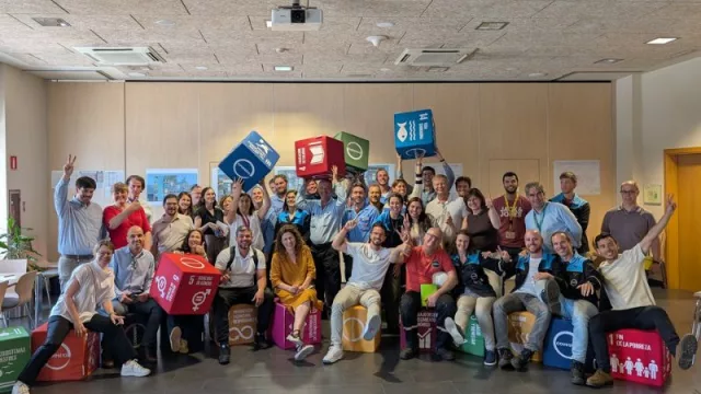 Covestro, una de las mejores empresas para trabajar en España según Forbes por cuarto año consecutivo