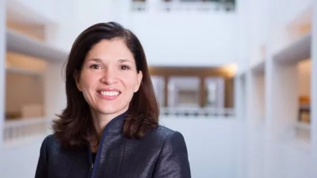 El Banco Interamericano de Desarrollo (BID) nombra a Laura Alfaro economista jefe y consejera económica