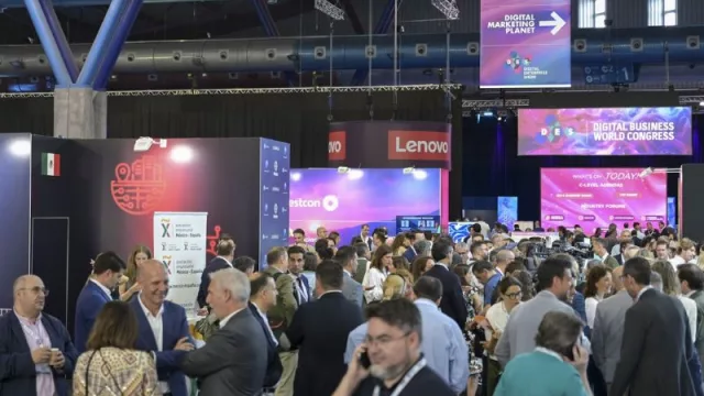 DES2025 vaticina la próxima ola de la IA: modelos que son capaces de crear conocimiento inexistente