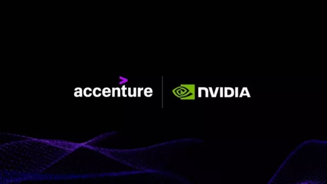 Accenture y Nvidia refuerzan la capacidad de la plataforma AI Refinery con capacidades agénticas