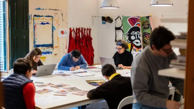 Grupo Bimbo y La Casa de Carlota impulsan la inclusión de personas con síndrome de Down