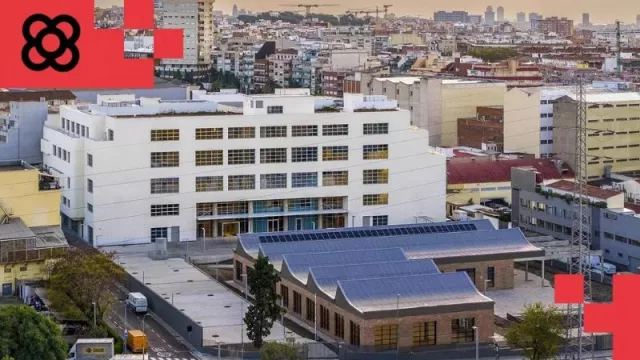 La empresa británica Smith+Nephew inaugura su nuevo centro de excelencia e innovación en tecnologías médicas en Esplugues de Llobregat