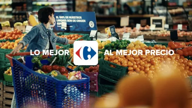 Carrefour lanza nueva campaña de posicionamiento con el precio y la calidad como ejes principales