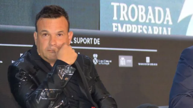 José Elías (Audax y La Sirena) entra en el negocio de las telecomunicaciones con Power Telco Services