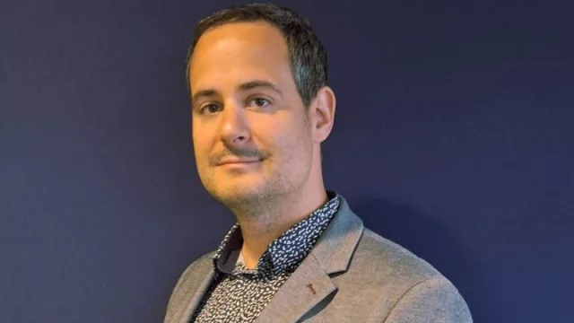 Finnair nombra a Geoffrey Carrage nuevo director regional para el sur de Europa