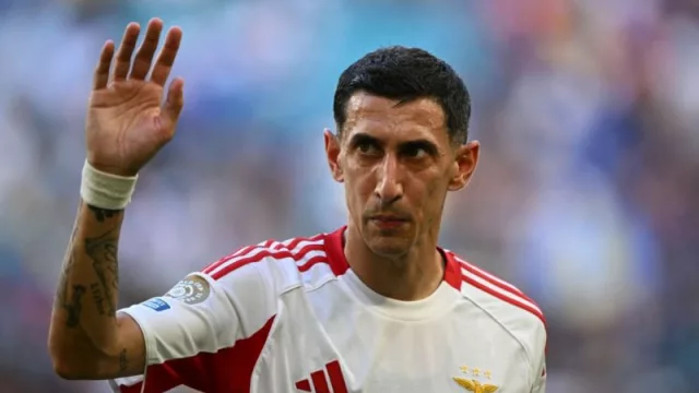 Hard Rock Stadium Pulsou ao Ritmo do Boca — Até que Dois Argentinos do Benfica Mudaram o Jogo!