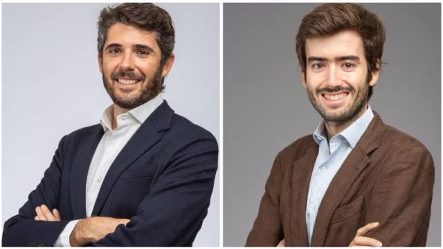 Bizum nombra a Fernando Rodríguez nuevo director general adjunto de Expansión Internacional