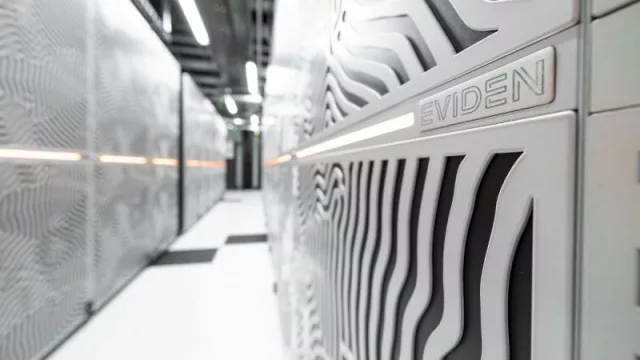 Jupiter, de Eviden: número uno en Europa y cuarto del mundo