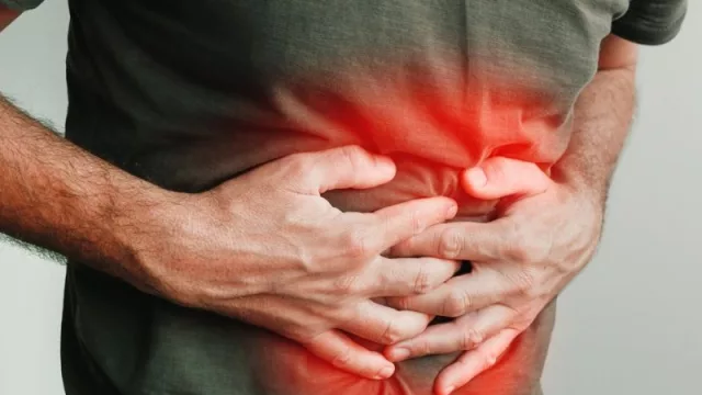 8 de cada 10 pacientes con enfermedades gastrointestinales en España sufren problemas de salud mental, el porcentaje más alto entre países del entorno