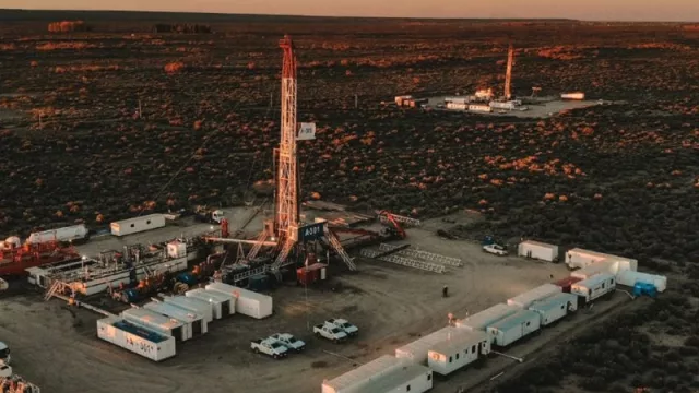 La argentina Aconcagua Energía inicia la reestructuración de su deuda tras la fallida colocación de bonos