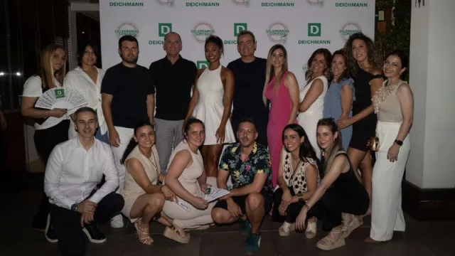 Claudia Tecglen: “Mi discapacidad ha sido mi mejor entrenadora para desarrollar mi liderazgo”