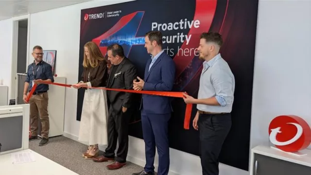 Trend Micro elige Barcelona para abrir un hub estratégico de ciberseguridad