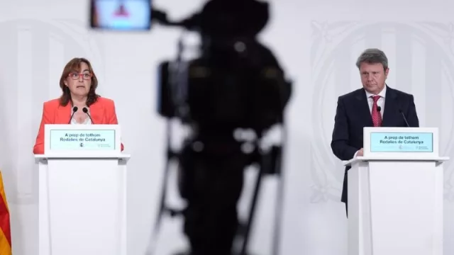 La empresa que gestionará Rodalies se constituirá en diciembre e iniciará operaciones en 2026