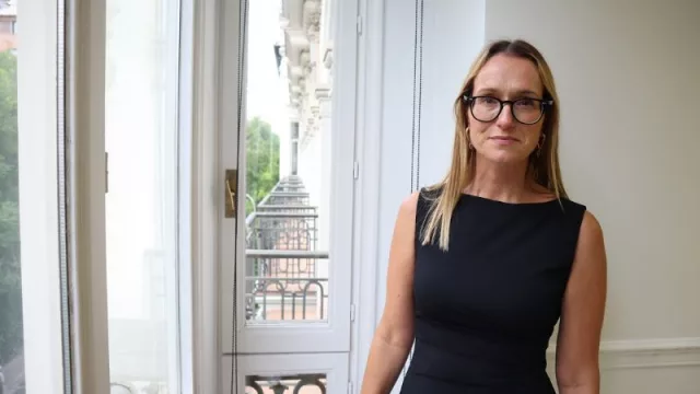 ODILO incorpora a María Martín como General Counsel para reforzar su equipo legal