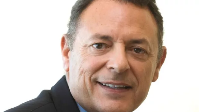 Francisco José Marco Orenes, nuevo vicepresidente segundo del Patronato de Fundación MAPFRE