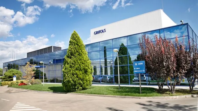 Grifols cree que Gotham intenta escudarse en la libertad de expresión para reclamar compensación por daños