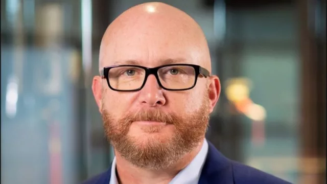 Boeing nombra a Stephen Parker nuevo CEO del negocio en Defensa, Espacio y Seguridad