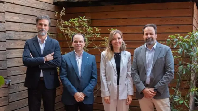 El Govern destaca el escenario de optimismo que vive el sector tecnológico de Cataluña y su impacto en la economía y la generación de empleo