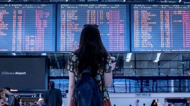 Por qué Vueling NO es la aerolínea con "más" cancelaciones (¿y la puntualidad inglesa?)