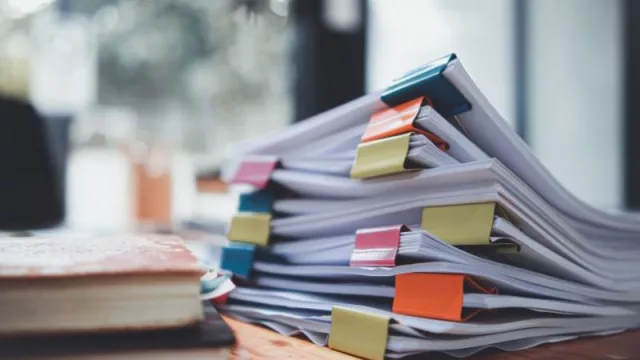 Empresariado y entes locales de Sabadell conocen la nueva estrategia de Ventanilla Única para simplificar la burocracia empresarial