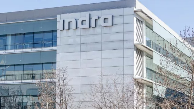 Indra abrirá en 2026 en Córdoba una fábrica de radares antidrones, de vigilancia espacial y tácticos