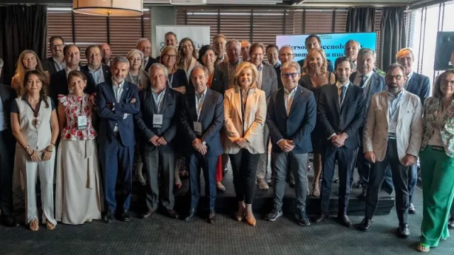 Más de 100 CEO se comprometen a liderar una transformación empresarial donde la diversidad y la tecnología sean palancas de un nuevo contrato social