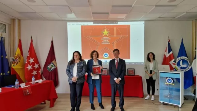 Decoexsa reafirma su apoyo al talento joven y fortalece su papel en la inserción laboral en logística y comercio internacional