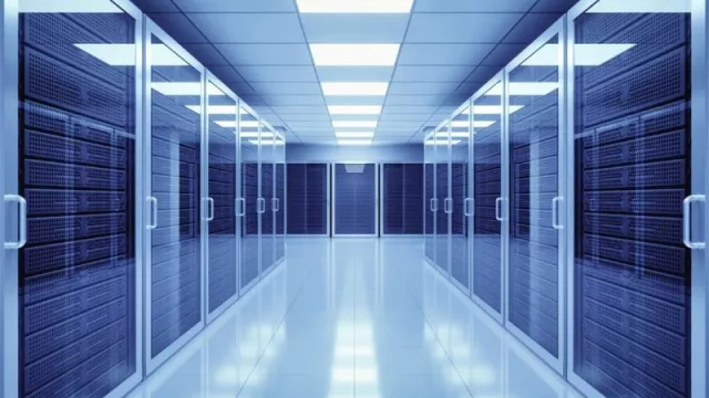 La firma de IA CoreWeave compra la proveedora de centros de datos Core Scientific por unos 7.668 millones