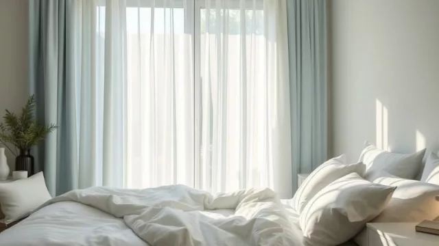 Claves para dormir mejor en verano, incluso durante olas de calor