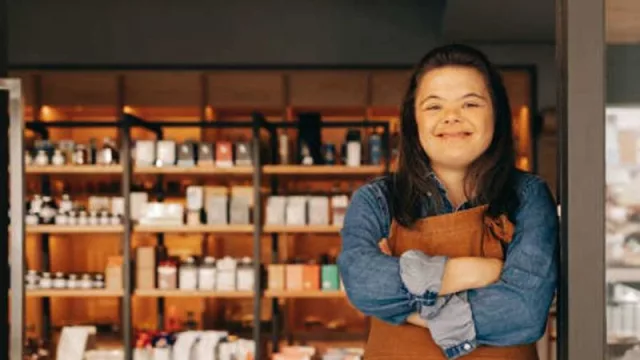 6 de cada 10 personas con discapacidad en desempleo se autoexcluyen de las ofertas de trabajo