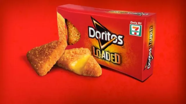 Doritos® Loaded trae una nueva experiencia gastronómica inmersiva a Disneyland Paris