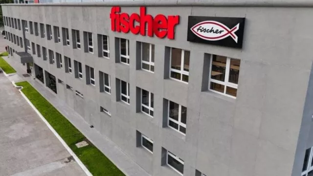 La multinacional alemana Fischer invertirá 4 MEUR para automatizar y digitalizar su centro logístico de Mont-roig del Camp