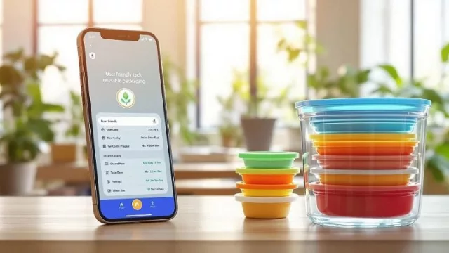 Vytal Global adquiere la catalana Bumerang para liderar la reutilización de envases en España