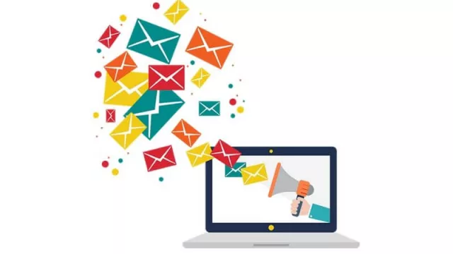 De la visión al volumen: cómo los negocios digitales ganan eficiencia con el email masivo