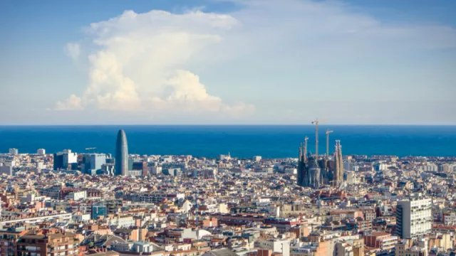 Tres de cada cuatro catalanes prefieren hipotecarse para comprar una vivienda que asumir el precio actual de un alquiler