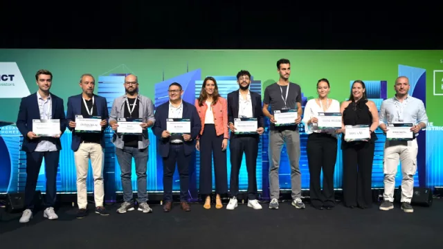 The District 2025 será el escaparate de las startups proptech más innovadoras de Europa