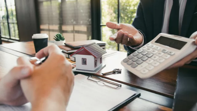 “Las firmas hipotecarias marcan máximos en financiación desde hace 15 años”